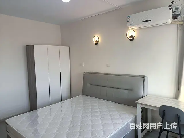 我是房东，不收中介费，可以押一付一，拎包入住，天翔雅苑， - 图片 2