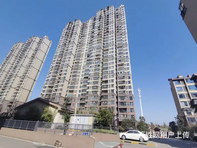 可短租月付 光谷七路 华为 未来科技城 人福 药明 - 图片 10