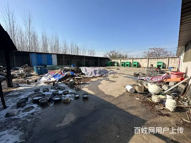 【弘扬快讯】 徐丰公路旁铜山区3亩多独院出租 - 图片 3