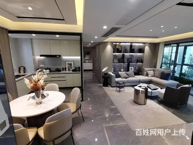 阳明府学旁！金鹏林溪书院！苏滁外国语！城东配套成熟核心位置 - 图片 3