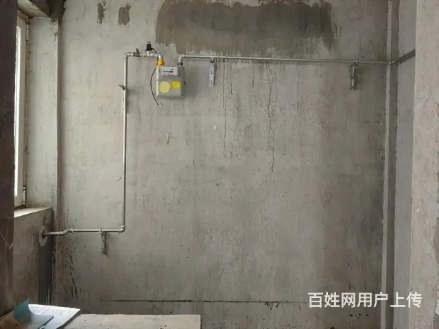 56万！兰馨书院多层电梯洋房2居室，104平，带车库，可贷款 - 图片 7
