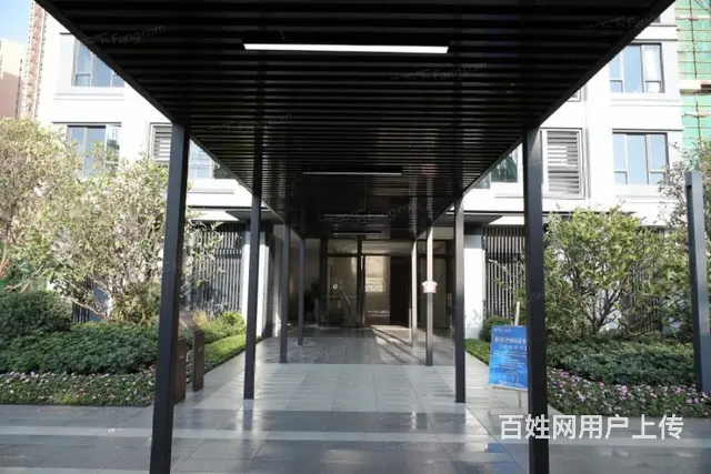 单价14300起湖心新城 体育馆一体化 员工内部价 玖悦云府 - 图片 10