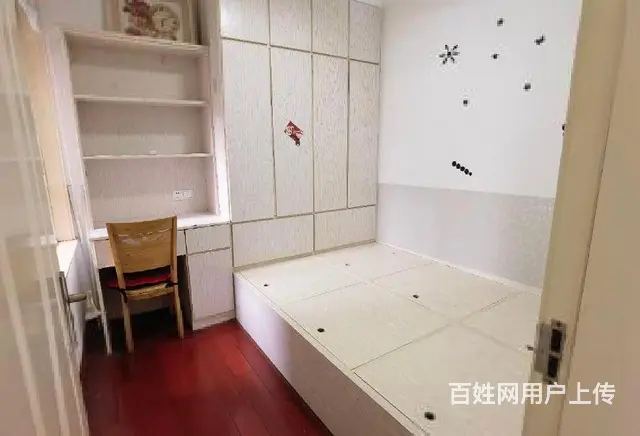 首付20万 ！绿地世纪城一期 刚需两房 家具家电齐全 - 图片 4