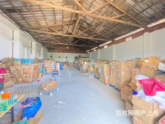 （房东直租）开福区捞刀河收费站，中青路边360平厂房优价出租 - 图片 1