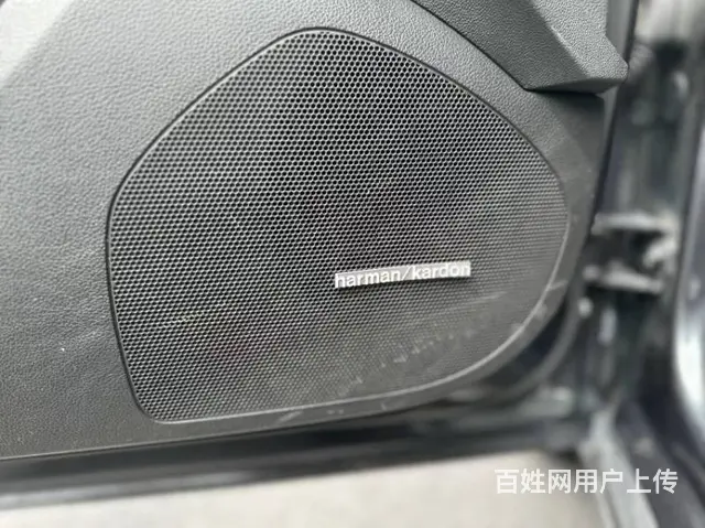别克 君威 2012款 君威GS 2.0T 手自一体 超级运 - 图片 5