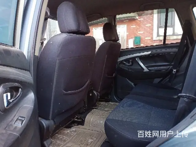 永源 永源A380 2010款 1.8 手自一体 五门版 - 图片 9