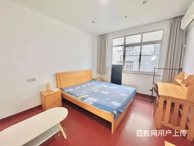 桐泾北路地铁口 汇通大厦 精装一室 彩香新村 三香广场地铁口 - 图片 1