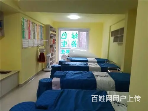 江南紫金江尚小区养生馆门市空兑（饭店勿扰） - 图片 3