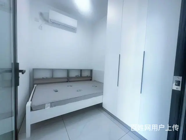 银泰红城住宅公寓 房东直租 二室一厅 - 图片 6