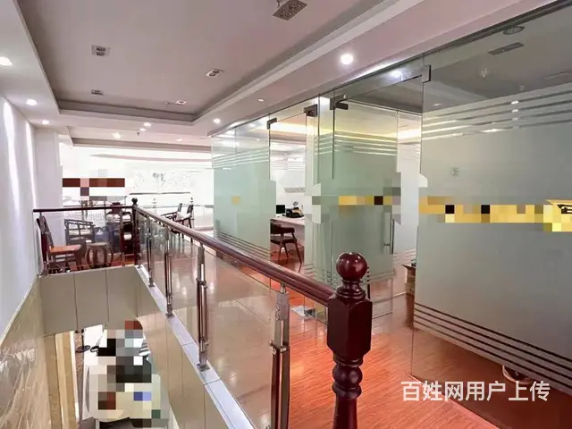（51旺铺推荐）南海大道京江广场200平精装铺面招租 - 图片 7