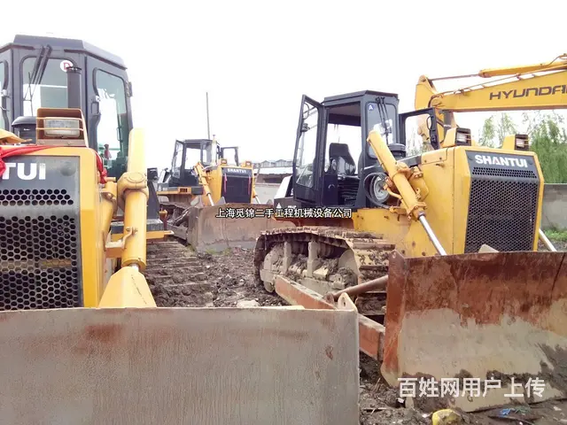 资阳二手压路机，装载机，叉车，推土机，平地机，挖机 - 图片 10