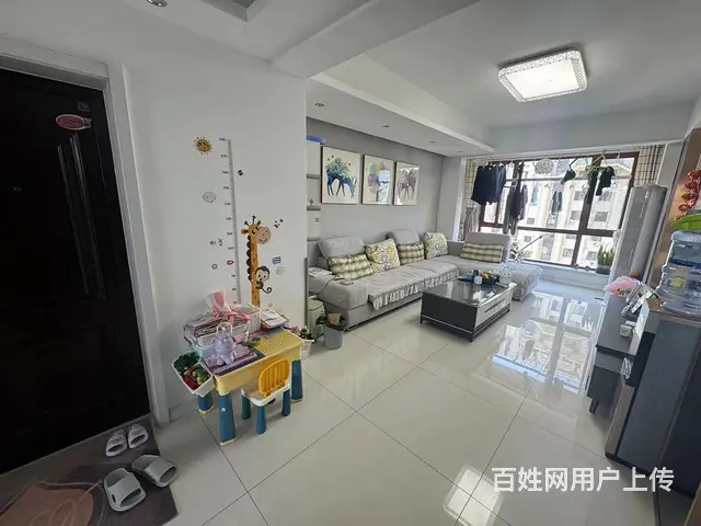 河东大凌河，澜山观邸，10楼， 84.59➕外扩阳台6平约9 - 图片 1