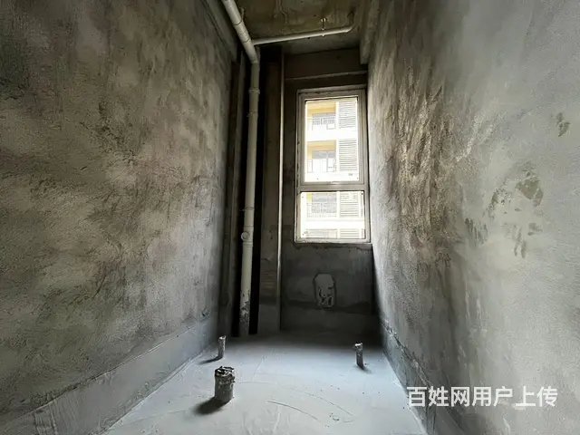 （同城乐铺）咸阳西高新奥园·枫丹名郡临街二楼143平旺铺招租 - 图片 1