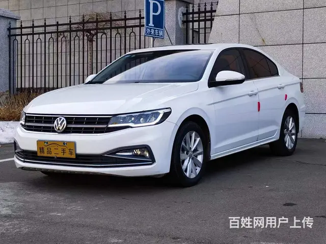 大众 宝来 2019款 1.5 手自一体 豪华型 - 图片 2