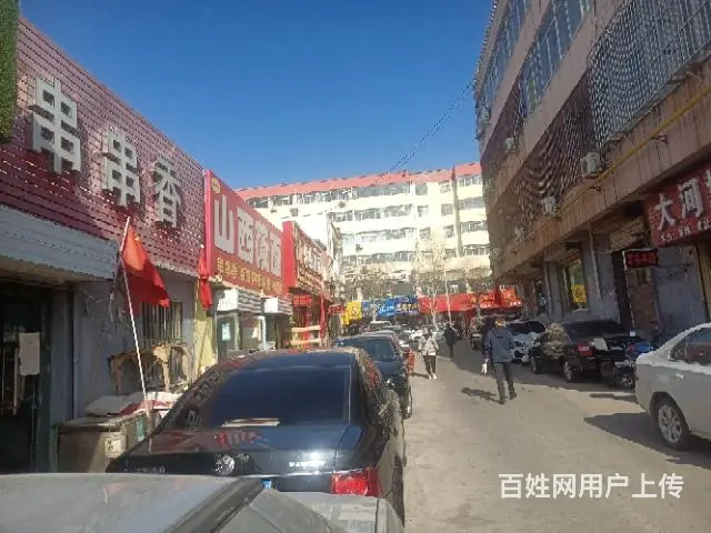 pzj转让东沙惠丰小区对面30平米串串店 - 图片 3