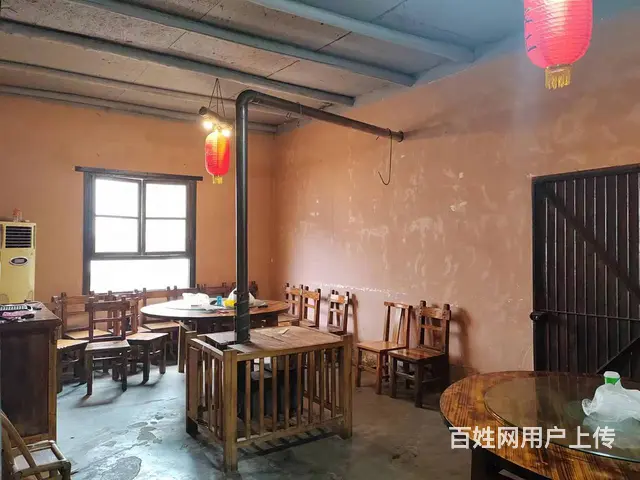 （老板本人）长沙县浔龙河生态小镇樱花谷农家乐房东直租6163 - 图片 8