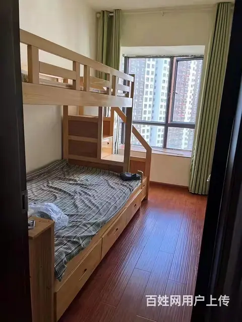 玉龙花园好房出租家具齐全直接拎包入住 - 图片 1