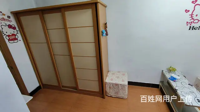 个人房源，下淀小学附近配套齐全温馨干净空调自建房实景照 - 图片 8