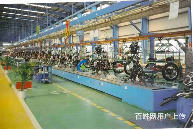 周口流水线	周口自动流水线	周口生产线-一鸣惊人-电剪 - 图片 2