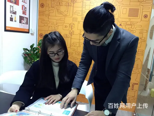 UI界面设计（模版）独立门户网店美工设计策划运营 - 图片 6