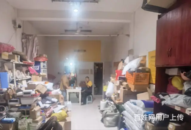 淘铺铺推荐  昆山市巴城镇韵达快递转让一级网点 - 图片 6