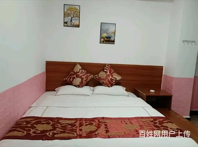 （51旺铺推荐）群众街560平旅租转让 - 图片 7