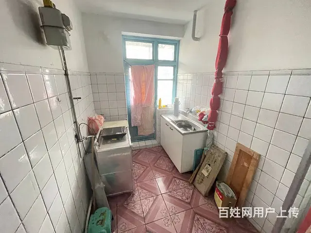 河东泽麟社区47平单间，有阳台，顶楼7住6楼！ - 图片 7