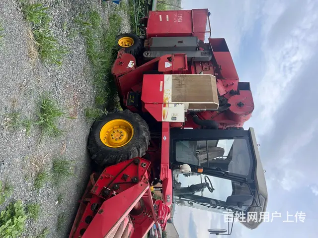 18年雷沃四行 - 图片 3