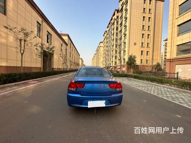 东南V3菱悦 2009款 1.5 手动 旗舰升级版 - 图片 8