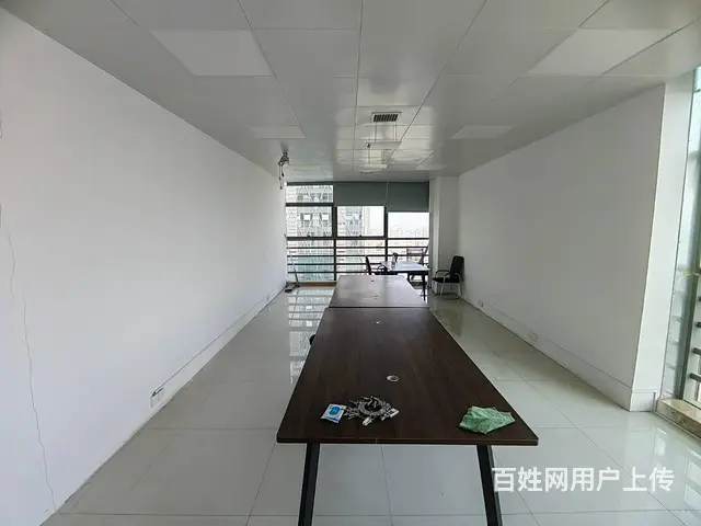 徐州东站 65平纯写字楼办公 - 图片 2