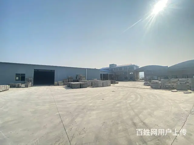 宁乡2千，6千，8千平园区钢结构厂房，场地，办公招租，可分租 - 图片 8