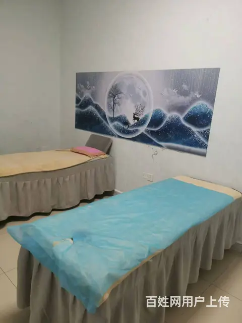个人）房东直租！高端商圈临街美容会所门面出租编号2161 - 图片 6