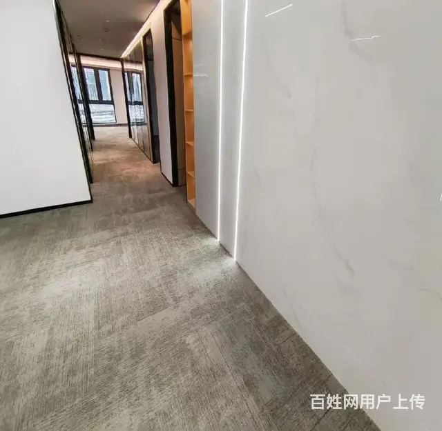 地铁口招人方便 新楼精装首租 面积可选 孵化器高补贴 可季付 - 图片 3