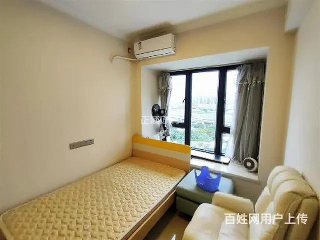 拎包入住 华发城建未来荟 精装修2房 - 图片 9