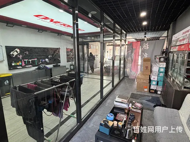 洗车美容店换址出兑 - 图片 4