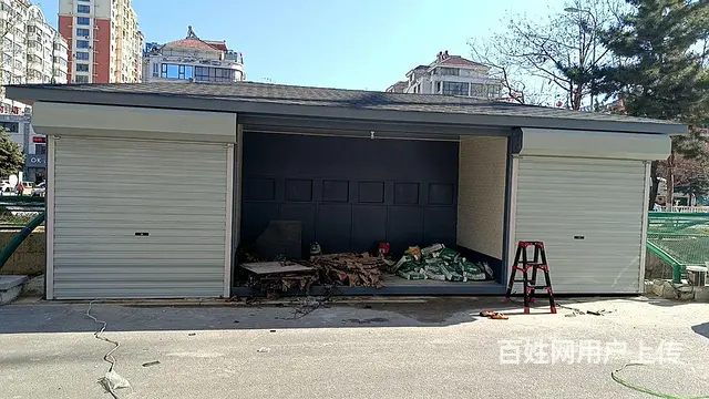 安装维修，感应门，卷帘门，车库门，电动门，平移门 - 图片 2