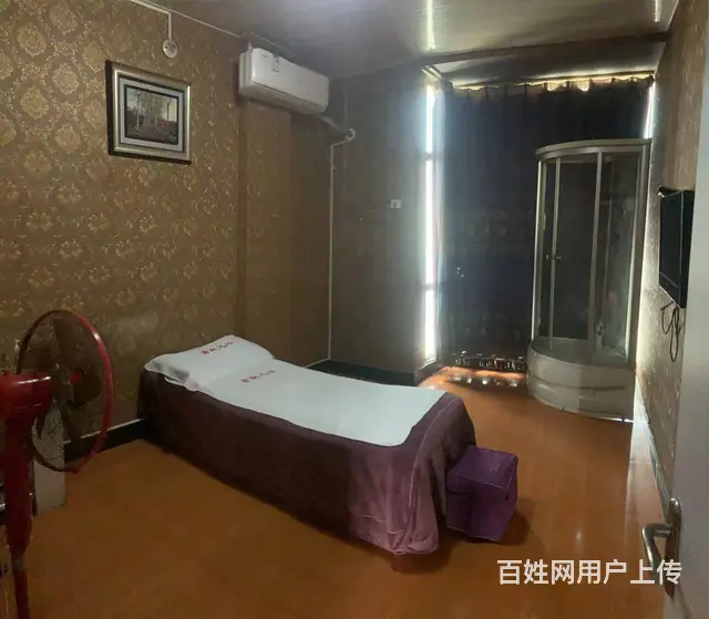 （易转推荐）永康古山西峰路富皇休闲养生会所店面转让 - 图片 4