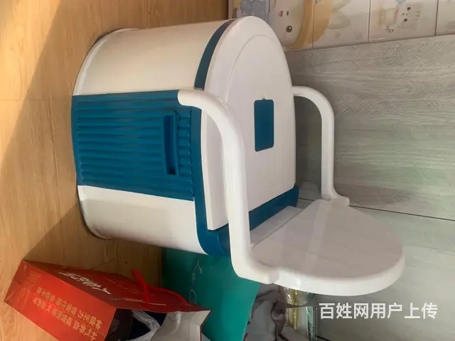 【搞定了！】老人坐便器 - 图片 1
