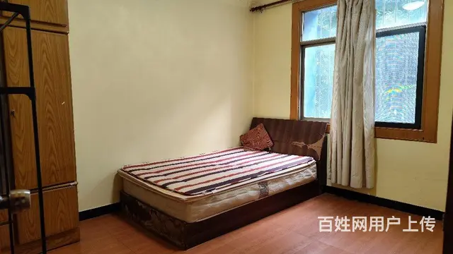 爱琴海、新迎二小旁3室2厅90平带家具出租，楼层好！ - 图片 9