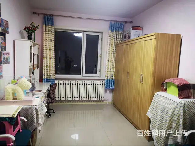 四中学区房文化博园 - 图片 1