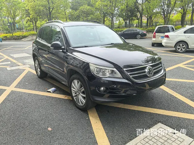 大众Tiguan [途欢] 2011款 2.0TSI 手自一 - 图片 1
