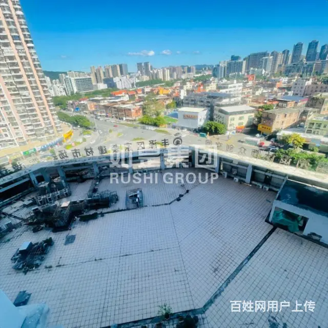 城东万达旁 现代精装 一室一厅 独立卫浴 - 图片 8