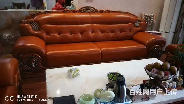 德阳广汉沙发酒吧软硬包订做厂 - 图片 10