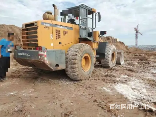 矿场停工，低价转让一批二手自卸车 - 图片 12
