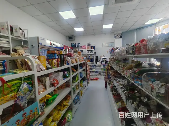 （51旺铺推荐）二十六小学门口90平晨光文具店转让 - 图片 4