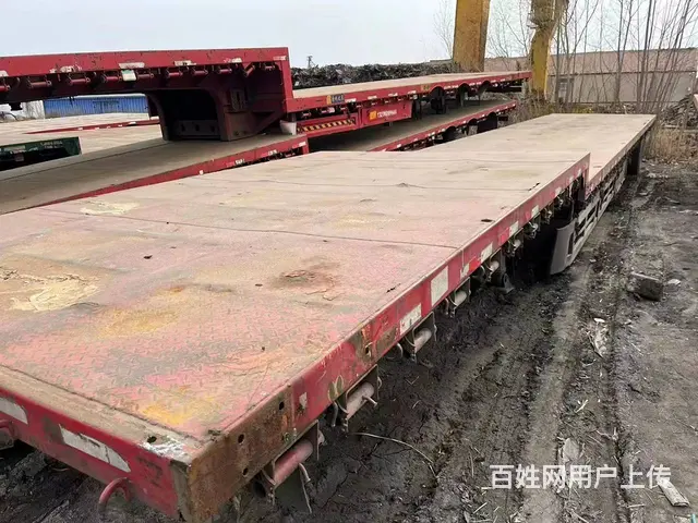 转让17.5-2.8米带桥 价格不高 - 图片 2