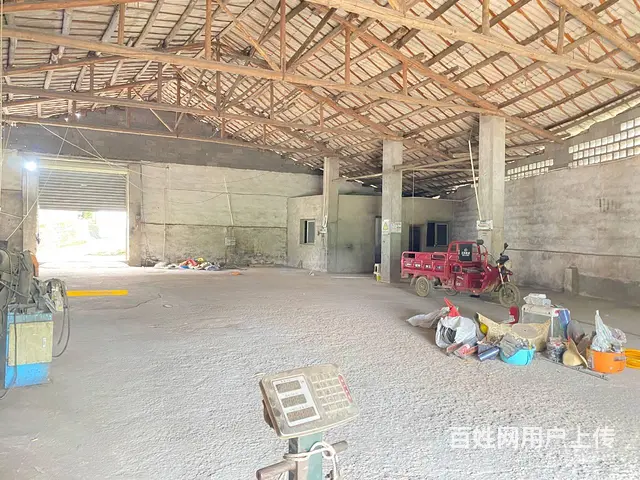 (房东直租)开福大道二环内苏家托独院350一500平厂房出租 - 图片 3