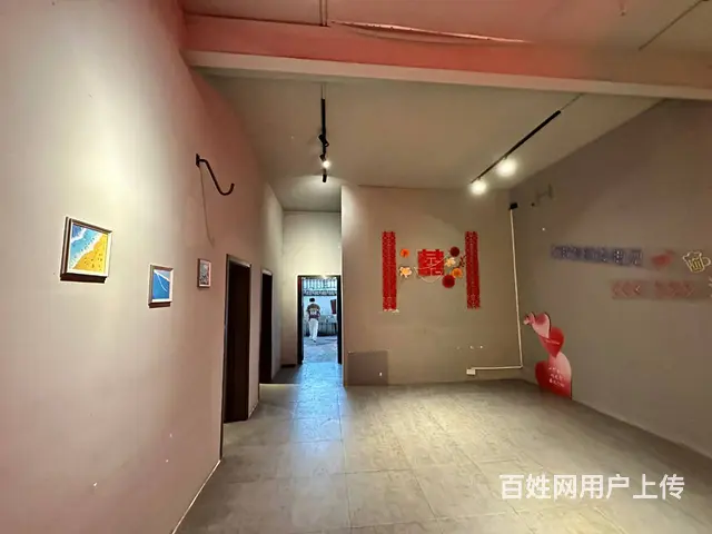 （51旺铺推荐）后海网红打卡地300平两层铺面房东直租 - 图片 2