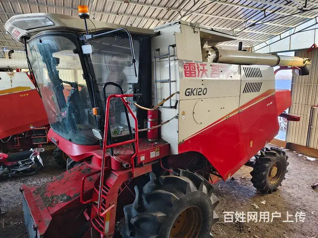 出售20年GK120车有手续 - 图片 2