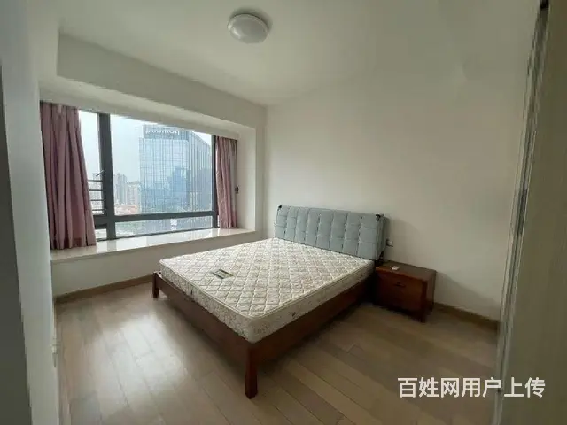 近拱北 中海富华里  精装  2房 高层 全齐 - 图片 4